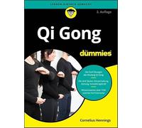 Qi Gong für Dummies