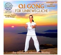 Qi Gong Für Unbewegliche – Edel