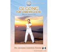 Qi Gong Für Unbewegliche – CD – Version Deluxe – Import – Zyx Music