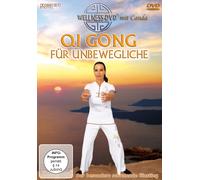 Qi Gong für Unbewegliche - Der besonders schonende Einstieg (DVD) Canda