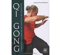 Qi Gong - Gymnastique Chinoise De Santé Et De Longévité (1 Dvd)