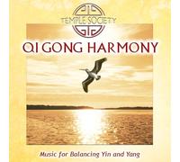 Zyx Music – Qi Gong Harmony-Music for Balancing Yin and Yang