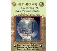 Qi Gong : la Grue des immortels