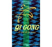 Qi gong "le vol de la grue" : Méditation et mouvements, une force d'auto-guérison pour le corps, l'âme et l'esprit
