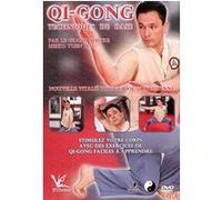 Qi-Gong - Les Techniques de base E