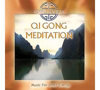 Qi Gong Méditation-Music for [Import]