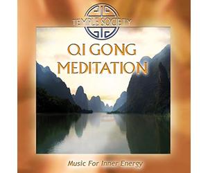 Qi Gong Méditation - Music for