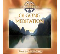 Qi Gong Méditation/Temple Society