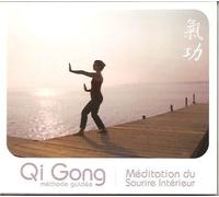 Qi Gong Méthode Guidée "Nature & Découvertes