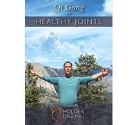 Qi Gong pour des articulations en bonne santé avec Lee Holden DVD (YMAA) ** TOUT NOUVEAU HD 2017 ** MEILLEUR VENDEUR