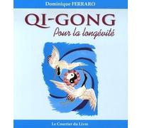 Qi-gong pour la longevite