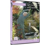 Qi Gong Pour S'apaiser : Cheminer Vers Le Calme
