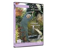 Qi Gong pour s'apaiser : Cheminer vers le calme DVD DVD