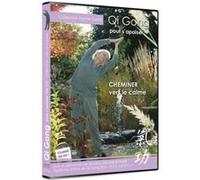 Qi Gong pour s'apaiser : Cheminer vers le calme DVD E