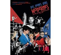 UFO Turkey – Des Jeunes Gens Mödernes