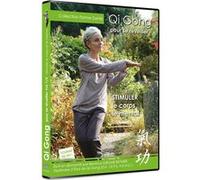 Qi Gong pour se réveiller : Stimuler le corps et le mental DVD E