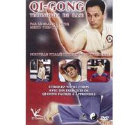 Qi Gong : Techniques De Base