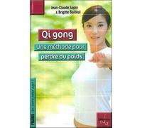 Qi Gong - Une Méthode Pour Perdre Du Poids