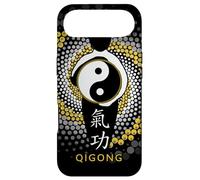 Qi Gong - Yin Yang, Tai Chi, Qigong Coque pour iPhone Air