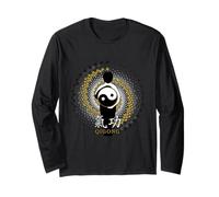 Qi Gong - Yin Yang, Tai Chi, Qigong Manche Longue
