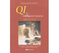 QI & INTELLIGENCE HUMAINE