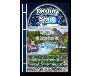 Qi Men Dun Jia - Feng Shui