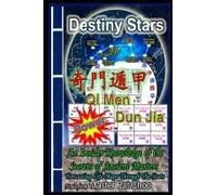 Qi Men Dun Jia - Power: 2