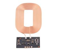 Qi Module de charge sans fil standard pour USB universel