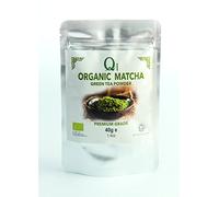 Qi Organic Matcha green tea powder 40g