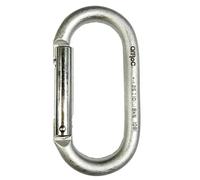 Qi´roc Mousqueton Oval Recto 108x60 Mm