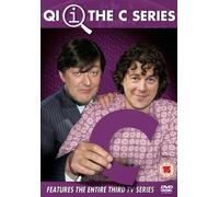 Qi - the C Series [Import anglais]