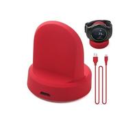 Qi Wireless Dock charge berceau chargeur pour Samsung Galaxy Montre 46 / 42mm