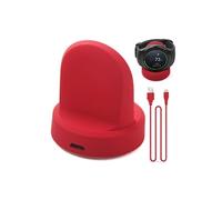 Qi Wireless Dock charge berceau chargeur pour Samsung Galaxy Montre 46 / 42mm