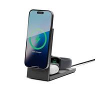Qi2 3-en-1 Rise Native Union Chargeur Magnétique