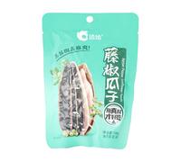 Qia Qia Graines de tournesol Rattan Pepper avec édulcorants 108 g