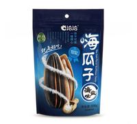 Qia Qia Graines de tournesol saveur sel de mer 108 g