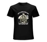 Qian Have A Little Faith Baby Kelly’S Heroes T Shirt XXL
