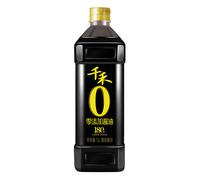Qian He Sauce soja légère premium sans additifs - 1 L