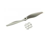 Qianfeng Saber Blade APC 6X4 7x5 8X6 9X6 10X5 11X5 12X6 14X7 17X10 Hélice Rapide(17x10 1 Tablets)