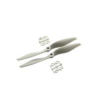 Qianfeng Saber Blade APC 6X4 7x5 8X6 9X6 10X5 11X5 12X6 14X7 17X10 Hélice Rapide(5x5 2 pcs)