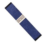 QIANGFAFA 2 Coussinets Ceinture pour Audi RS 5 Coupe II (F5) 2020-, de Sécurité Voiture Protège Ceinture de Sécurité Coussin Coussin Ceinture de Sécurité Amovible,Blue-30cm