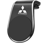 QIANGFAFA Support Telephone Voiture Magnetique pour Mitsubishi L200 Ⅴ Single Cab 2019-, Support de Sortie d'air Portable Pose Telephone Voiture Phone Holder Accessoires