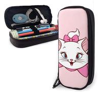 Qiangq Psych? Suck? It? Ananas? Délicieux? Ensoleillé Grande Capacité Étui À Crayons Camouflage Bureau École Papeterie Sac De Rangement Cosmetic Bag With Zipper Durable