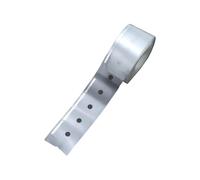 Qianly 1000 Pièces de Patchs Antidérapants pour Lentilles de Lunettes, Ruban de Polissage, Forte Adhérence, Sans Résidus, Adaptés Aux Lentilles, carré à haute viscosité