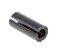 Qianly 2x Nouveau Mandrin pour Le Matériel Carbure Pièces Routeur Comman Ordinateur Haute