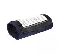 Qianly 2X Playbook Bracelet Coaching Hommes Femmes équipement Enseignement Conseil Polyvalent Bracelet Poignet Entraîneur pour Football Hockey Rugby