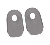 Qianly 3x2 Pièces VTT Manivelle Bras Vélo Manivelle Bottes Couvre Envelopper Manivelle