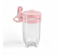 Qianly 4 Boîtes D'observation, Des Récipients Transparents, Des Bocaux D'apprentissage, Du Matériel pour Les Enfants D'âge Préscolaire, Les Tout-, 3 pièces