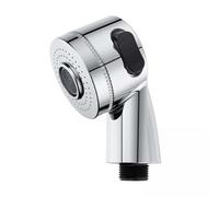 Qianly 4x Arroseur Réglable de Buse de Douche de Salon de Coiffure, Pomme de Douche de Chaise de Lit de Shampooing