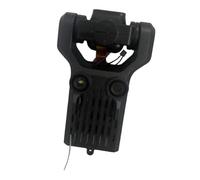 Qianly Accessoires pour Drones Radiocommandés, Pièces de Rechange Professionnelles pour Drones Z908 Pro, Améliorations et Modifications à Faire Soi-même, module caméra noir